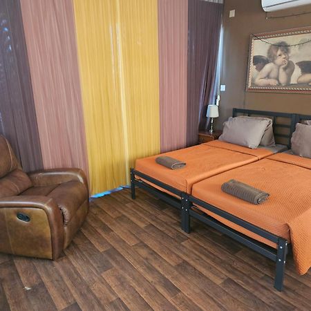Lotus Guest House Malta Gzira Zewnętrze zdjęcie