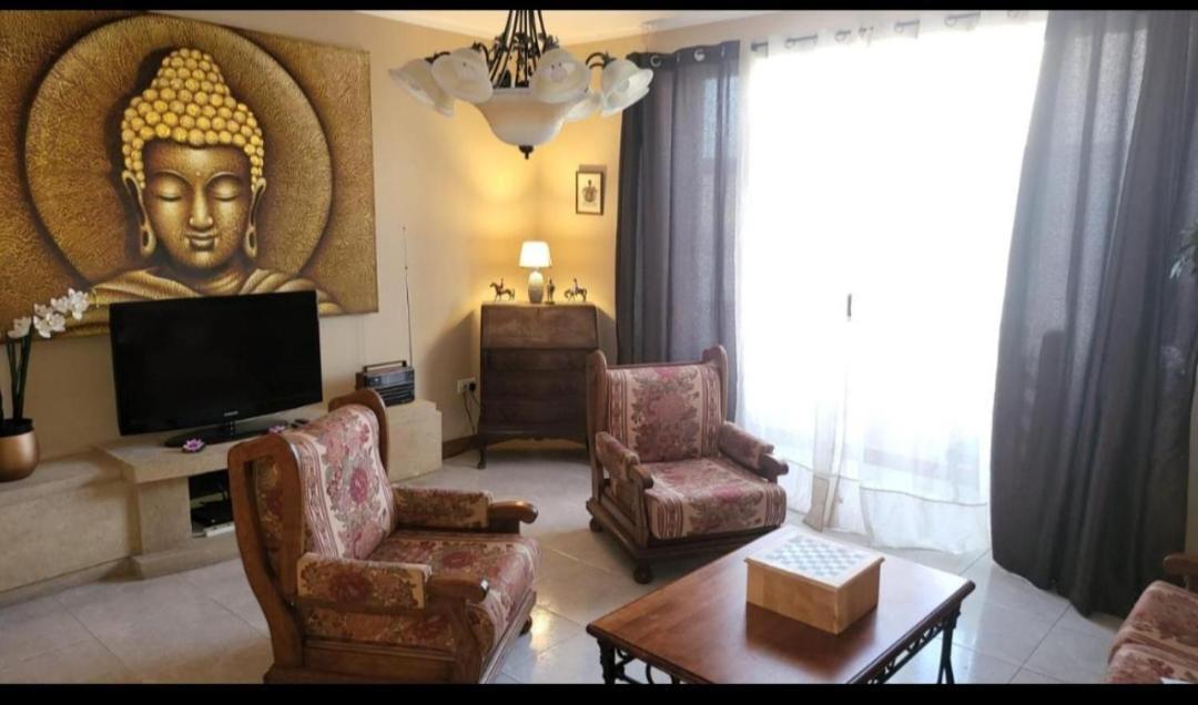 Lotus Guest House Malta Gzira Pokój zdjęcie