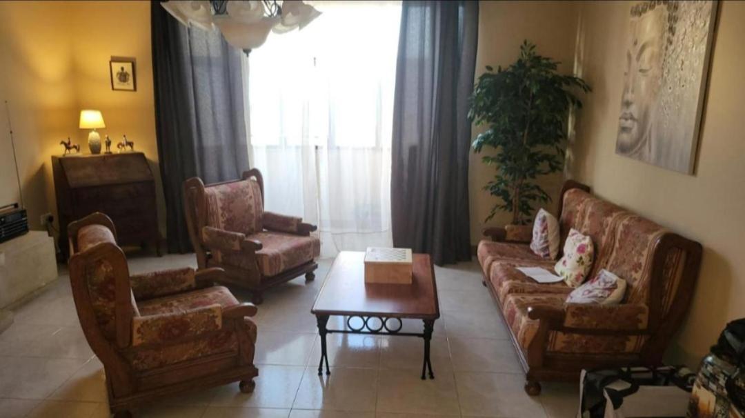 Lotus Guest House Malta Gzira Pokój zdjęcie