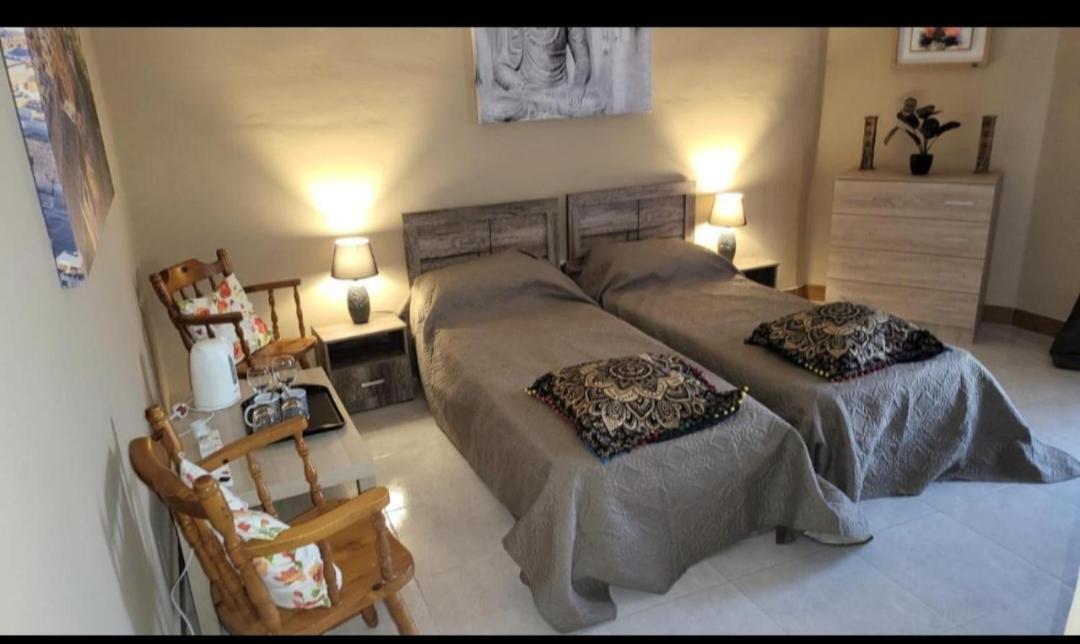 Lotus Guest House Malta Gzira Zewnętrze zdjęcie