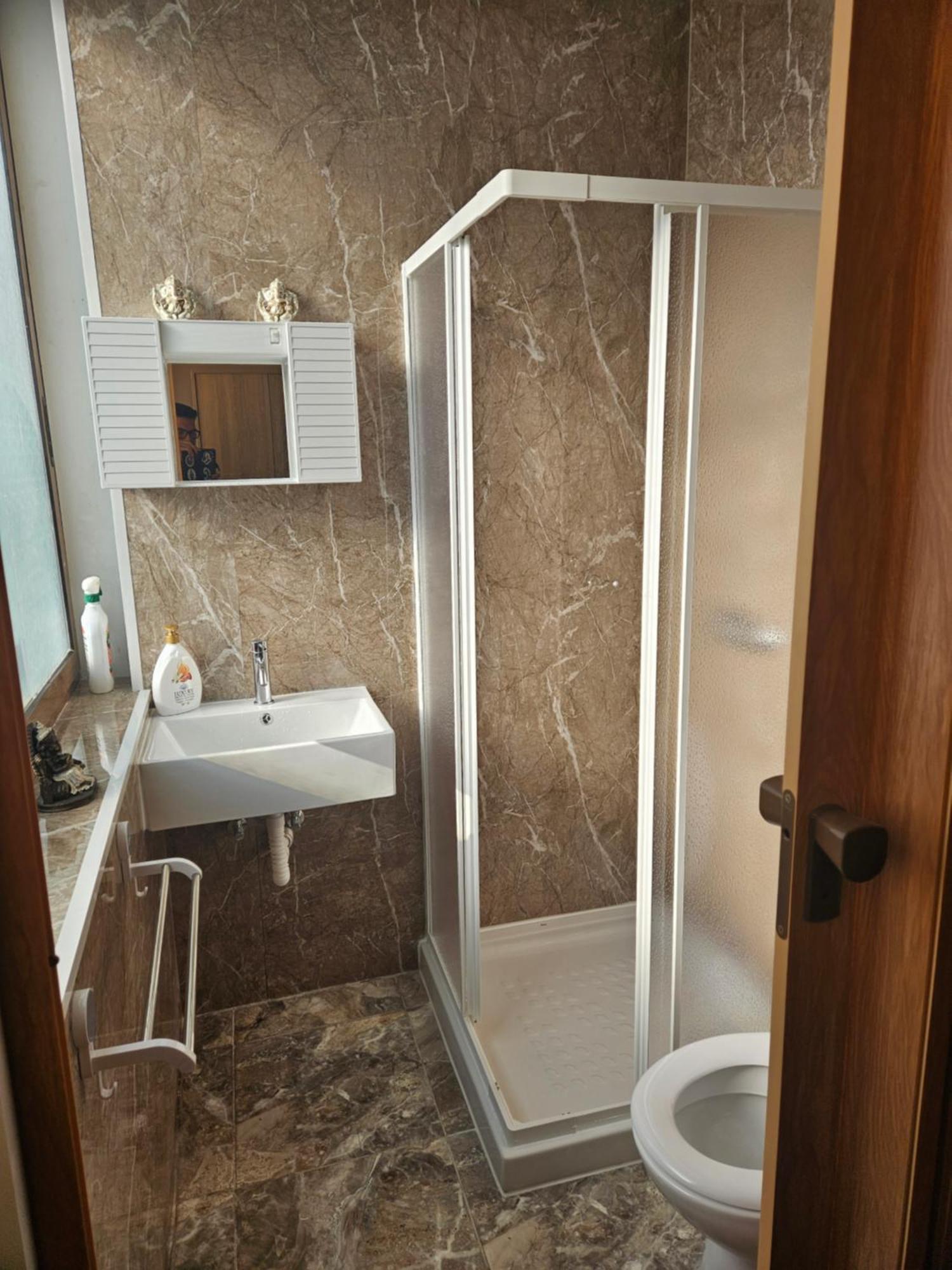 Lotus Guest House Malta Gzira Zewnętrze zdjęcie