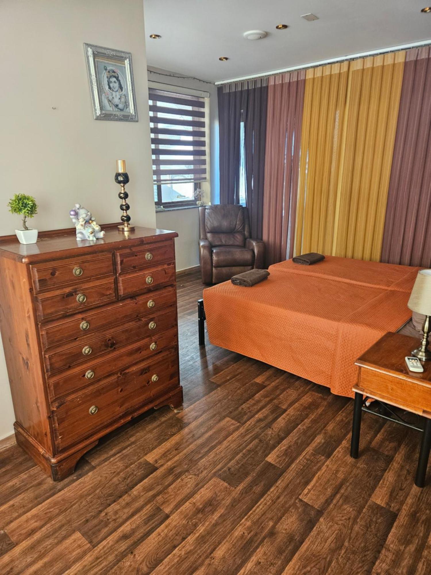 Lotus Guest House Malta Gzira Zewnętrze zdjęcie