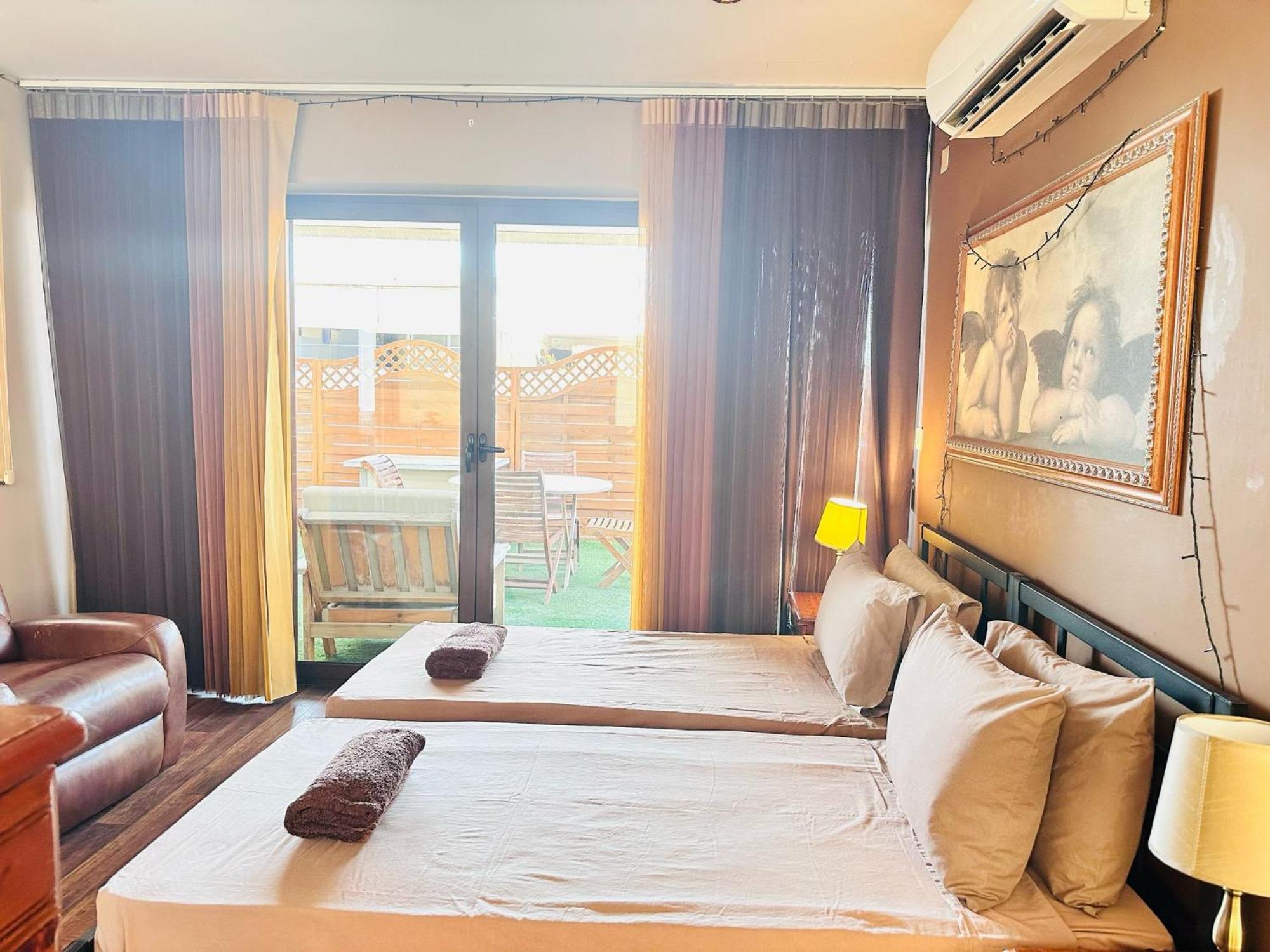 Lotus Guest House Malta Gzira Zewnętrze zdjęcie